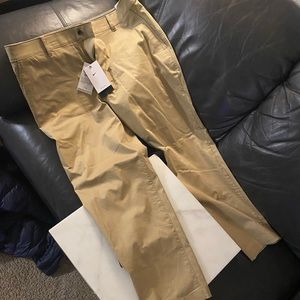 Nike mens golf pants 38/30